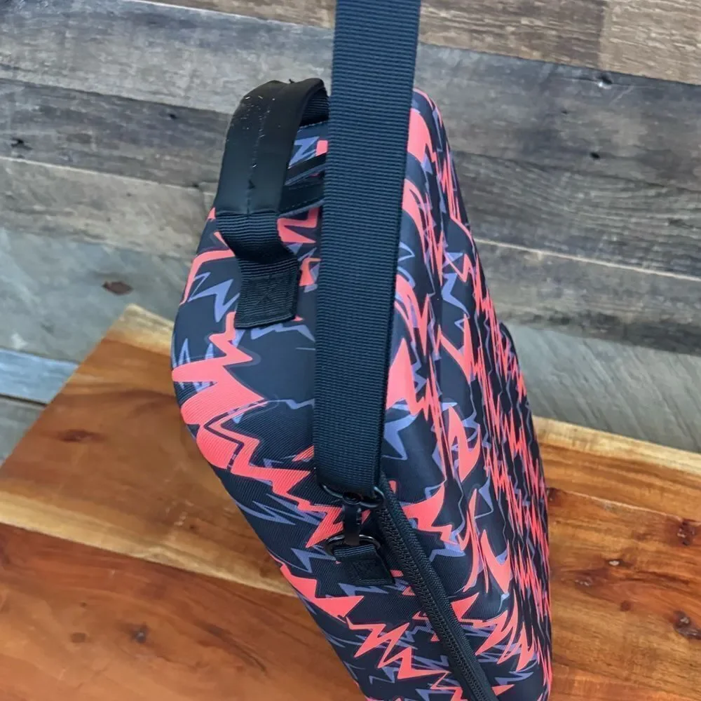 WUDFUME Carrying Case For Meta Quest 3 VR Headset